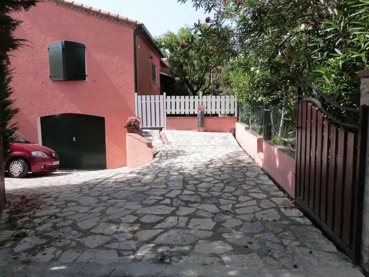 Maison Micden Saint-Jean-Pla-de-Corts Εξωτερικό φωτογραφία